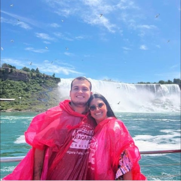 Meet your Posher, Diego fernando - Picture 1 of 1